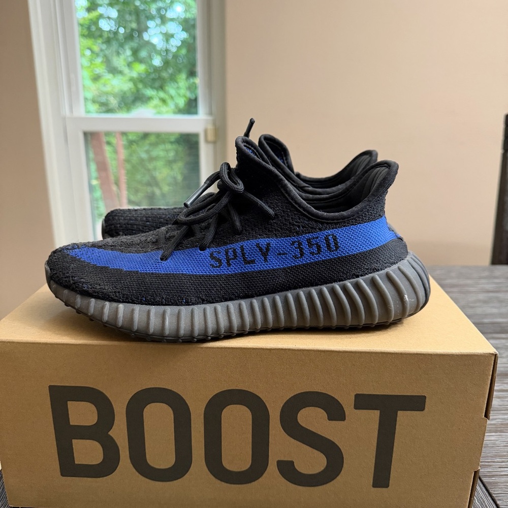 Women’s adidas Yeezy boost